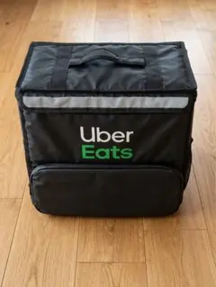Uber eats 配達用バック 純正