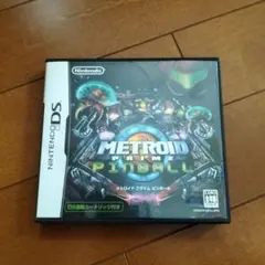 T*k様 メトロイド プライム ピンボール 振動カートリッジ