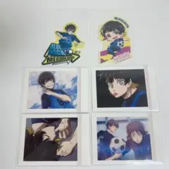 ブルーロック 蜂楽廻 まとめ売り