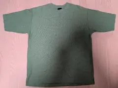 green label relaxing Tシャツ グリーンのサムネイル