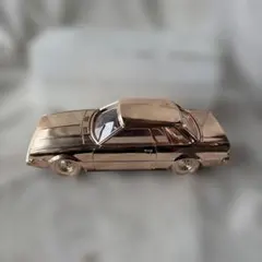 スカイライン シガレットケース オルゴール SKY LINE 2000GT - メルカリ