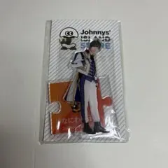 なにわ男子　藤原丈一郎　アクスタ　第一弾