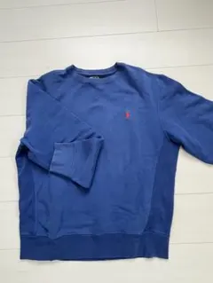 ラルフローレン スウェット トレーナー