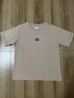 Lee ベージュ Tシャツ Mサイズのサムネイル