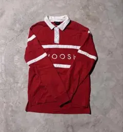 2026年最新】ナイキラガーシャツの人気アイテム - メルカリ