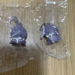 ちいかわ映画特典　ヒトハ　フタバ　2個セット