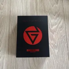 GENERATIONS CD