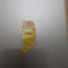 チョコボール　銀のエンゼル　1枚