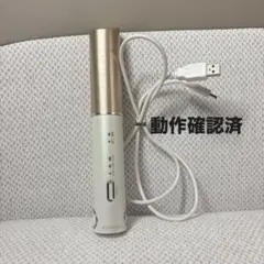 絹女　リップアイロン