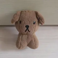 スナッフィー　犬　ぬいぐるみ