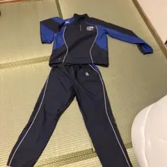 セットアップ ウェア