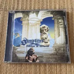 2026年最新】Twilight in Olympus / Symphony Xの人気アイテム - メルカリ