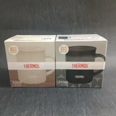 THERMOS 真空断熱マグカップ 350ml 2個セットのサムネイル