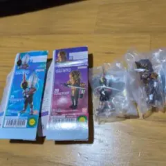 ウルトラマンオーブ&ジャグラス ジャグラー　コンバージモーション