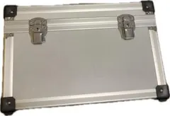 アルミニウム製カメラケース 中型