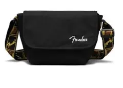 Fender フェンダー ショルダーバッグ