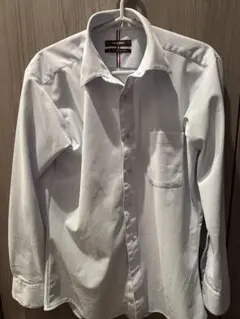 ワイド　ワイシャツのサムネイル