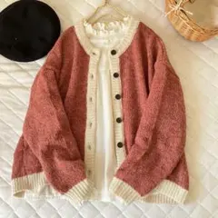 sm2 サマンサモスモス カーディガン