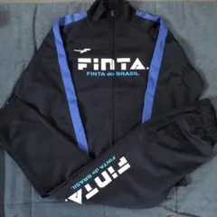 FINTA フィンタ ジャージ上下