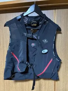 最安値‼️BURTLE バートル エアークラフト ペルチェベスト 美品 大特価
