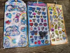 ボンボンドロップシール