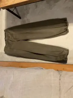 GU ENGINEERED GARMENTS ヘビーウェイトスウェットパンツ　s