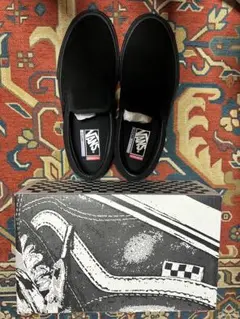Vans Slip-On EXP Pro 初期カラー 28cm - メルカリ