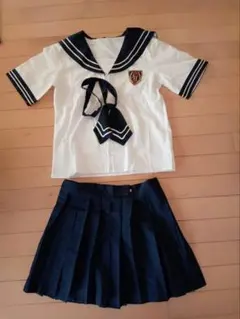 2026年最新】セーラー服 本物の人気アイテム - メルカリ
