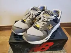 2026年最新】new balance 1700 limited editionの人気アイテム - メルカリ