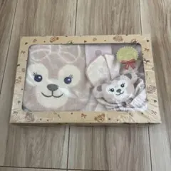 シェリーメイ ベビーギフト　ディズニーシー　ダッフィー