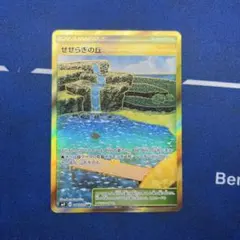 せせらぎの丘 UR サン&ムーン 拡張パック タッグボルト キラ 118/095