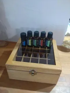 2026年最新】ドテラ オイルケースの人気アイテム - メルカリ