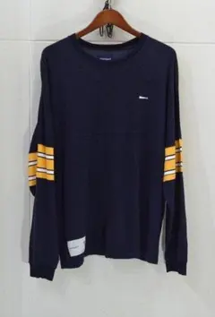 DESCENDANT SACK JERSEY LSのサムネイル
