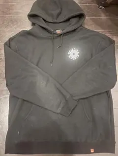 スピットファイヤーパーカー