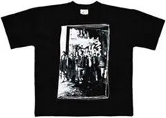 未使用に近い 氷室京介 21st Boowys VS HIMURO Tシャツ - メルカリ