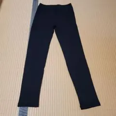 レディース LLサイズ レギンス　厚手　裏起毛