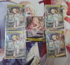 2026年最新】ホロライブカード osrの人気アイテム - メルカリ