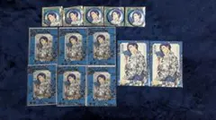 うたプリ White Day Waltz 缶バッジ 聖川真斗 27個 - メルカリ