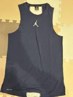 JORDAN タンクトップ