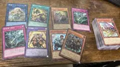 遊戯王OCG 月女神の至天 禁じられた聖冠 宇宙的ハリケーン など汎用