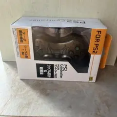 PS2用コントローラー G2 有線