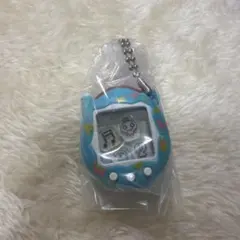 たまごっち シャカシャカチャームコレクション2 めめっち