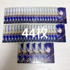 あんスタ 伏見弓弦 心動時刻 ポラロイド 56枚セット 中国 まとめ売り