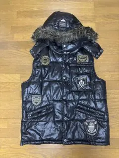 平成ダウンベスト
