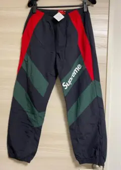 2025年最新】supreme paneled track pantの人気アイテム - メルカリ