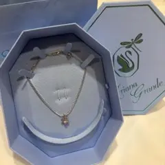 SWAROVSKI】Gema ブレスレット 5644684 フラワー ホワイト - メルカリ