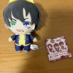 ヒプノシスマイク ラスカル ぬいぐるみ