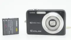 2026年最新】casio exilim zoom デジタルカメラ ex-z1050の人気