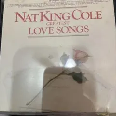 Nat King Cole Greatest Love Songs