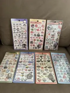 ボンボンドロップシール【本日の購入なければバラ売りにしてお値段上げる予定です】